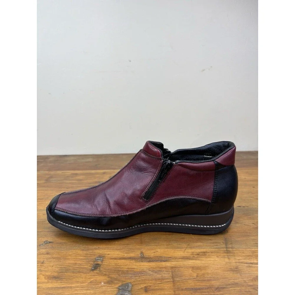 Rieker pre owned